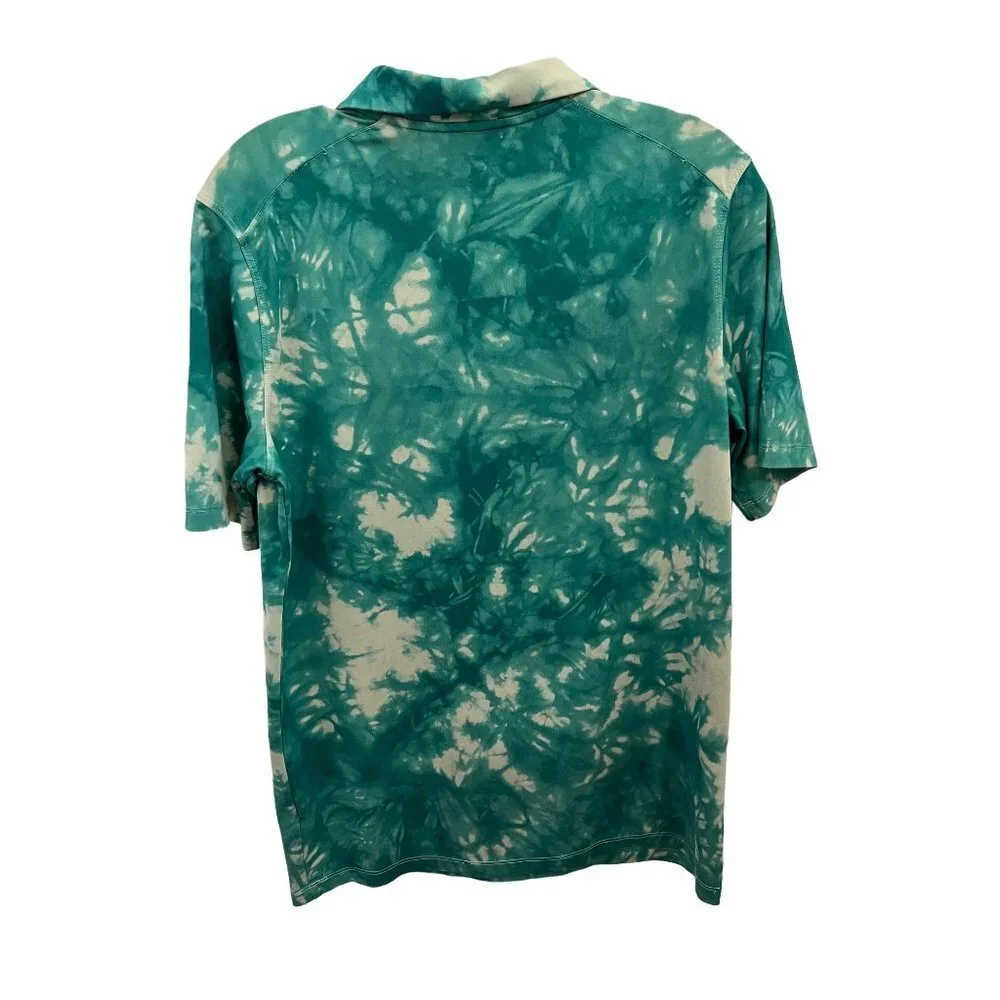 Nike Dri fit Golf shirt - Picture 3 of 5